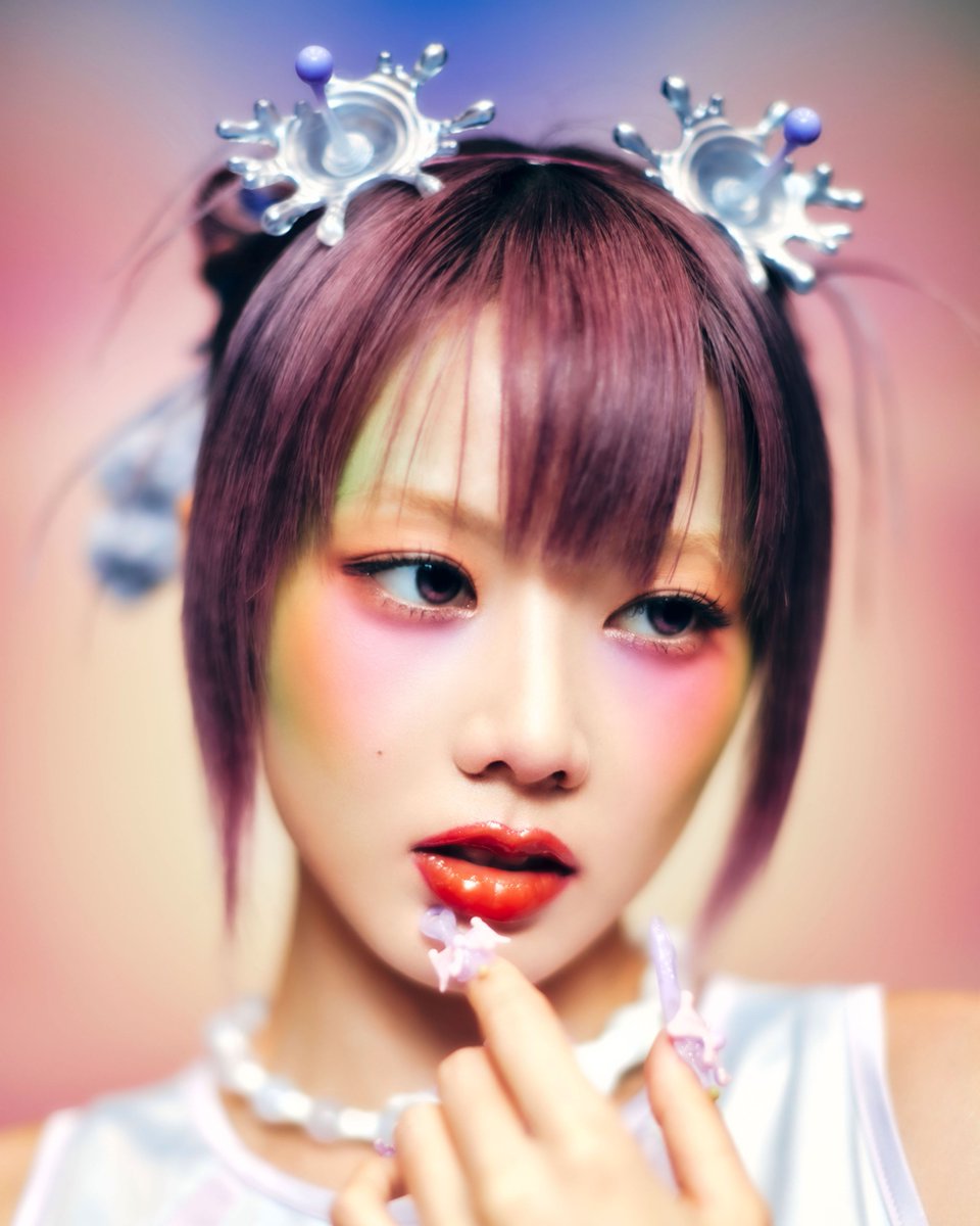 #HINATA

XG
IYKYK (from XG’s 2nd Mini Album ‘AWE’)
2024.10.11 FRI

Pre-save/Pre-add 
🎧XG.lnk.to/IYKYK_pre

#XG #IYKYK
#XG_IYKYK
#XG_AWE
#XGALX