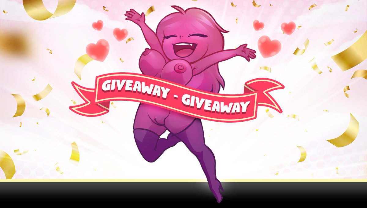 PocketSweeties's tweet photo. PocketSweeties v1.5 has just been released
Thank you everyone for your amazing support so far.💖💖💖

✨To celebrate we will be giving away a free copy of our game.✨

How to enter:   
-Be a follower  
-Like and RT this post

🗓️Ends 14th october
#raffle https://t.co/rDhLRH7jzo