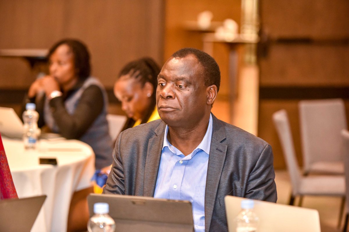The High-Level Seminar on Sustainable Domestic Financing for Priority R&amp;D Projects is Ongoing NOW at Hyatt regency,Nairobi.
<a href="/EduMinKenya/">Ministry of Education, Kenya (MoE)</a>
<a href="/NEPAD_Agency/">AUDA-NEPAD</a> <a href="/UoN_FHS/">University of Nairobi Faculty of Health Sciences</a>#Innovation #sustainablefinancing #R&amp;DinAfrica