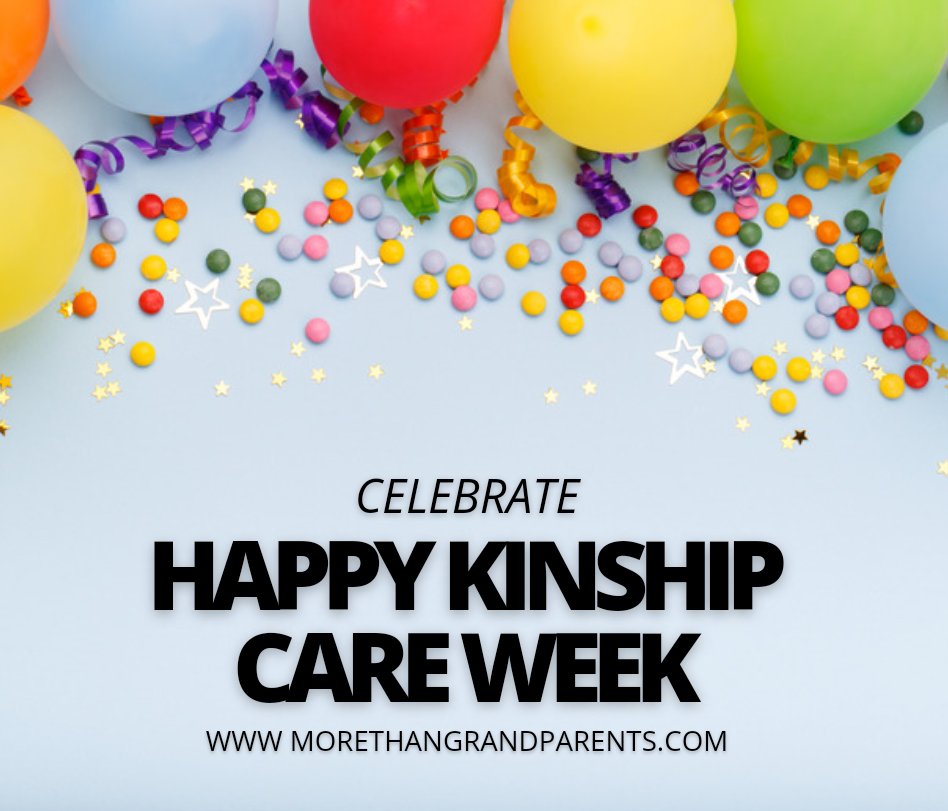 More Than Grandparen tweet media