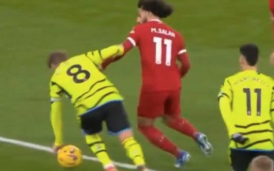 The Redmen TV tweet media