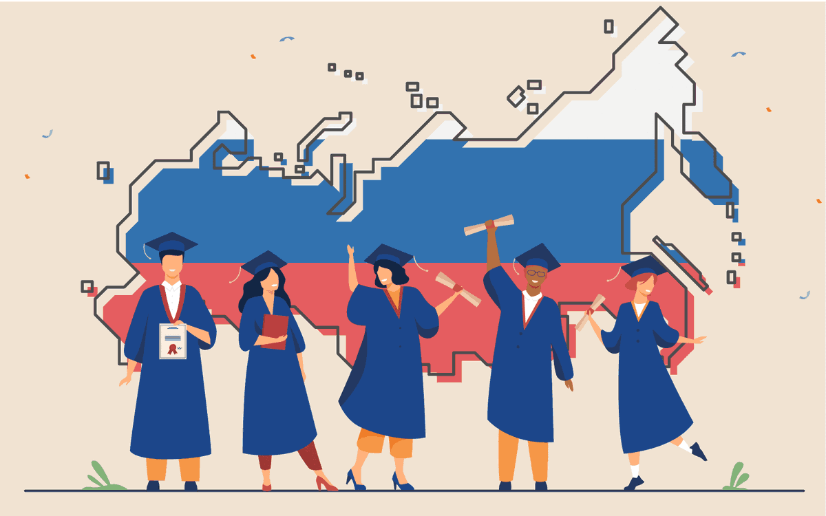 ⚡️ 🎓 Registration is now open for all the applicants who wish to study in Russian higher educational institutions in 2025/2026 academic year under the Russian Government Scholarship programme.

☑️ Register and submit your application on the portal:

👉 Education-in-russia.com