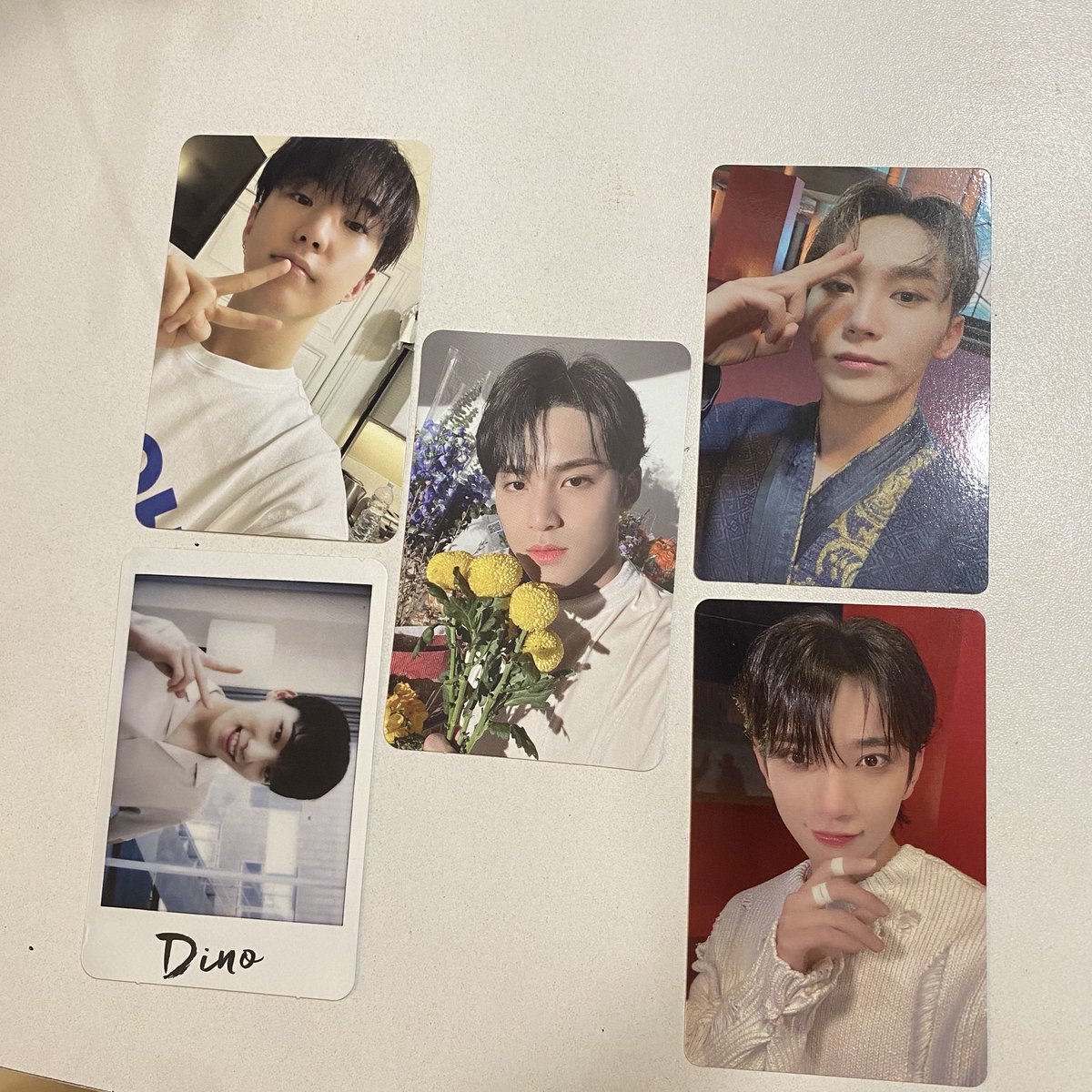 mesicart's tweet photo. ꒰ 🛒wts lfb ꒱ #dajsells 

⤷ mingyu dangwa set
𓂋 ₱ 875 set
𓂋 prio set taker (pbd is alr stated in the picture)
𓂋 can ship to diff. add 
𓂋 payo or 3 days reservation as long as sure buyer.
𓂋 dm or reply to mine. https://t.co/bggmhl4MN4