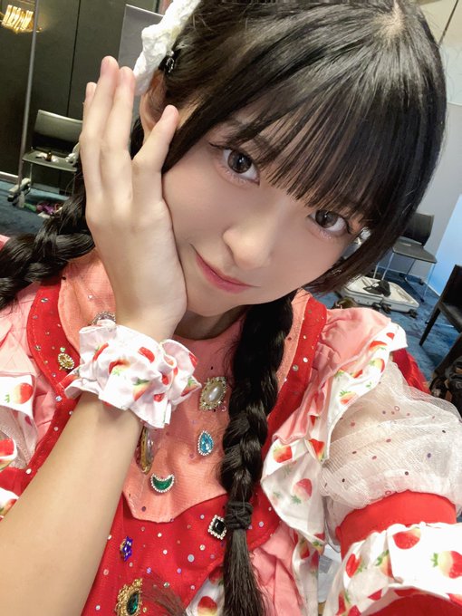 Twitterのコスプレ画像24