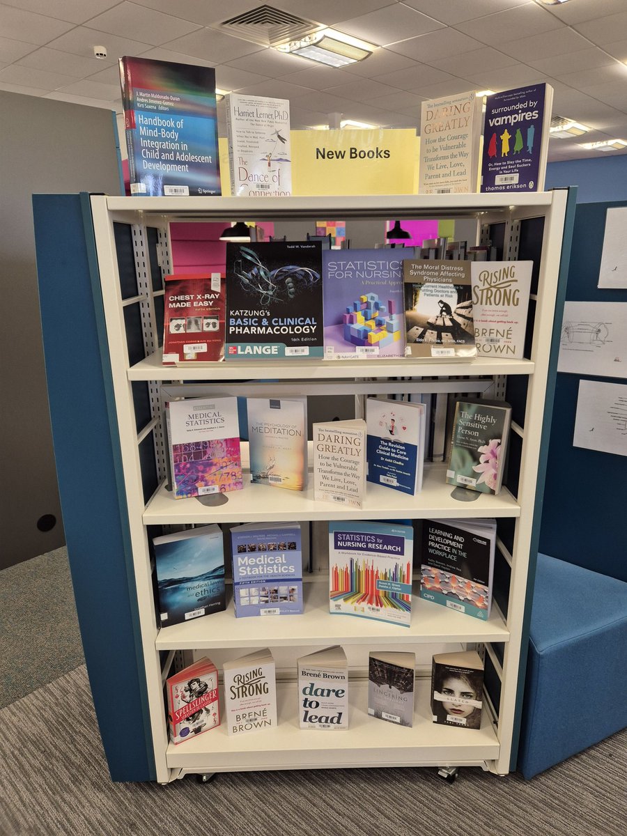 STees Libraries tweet media