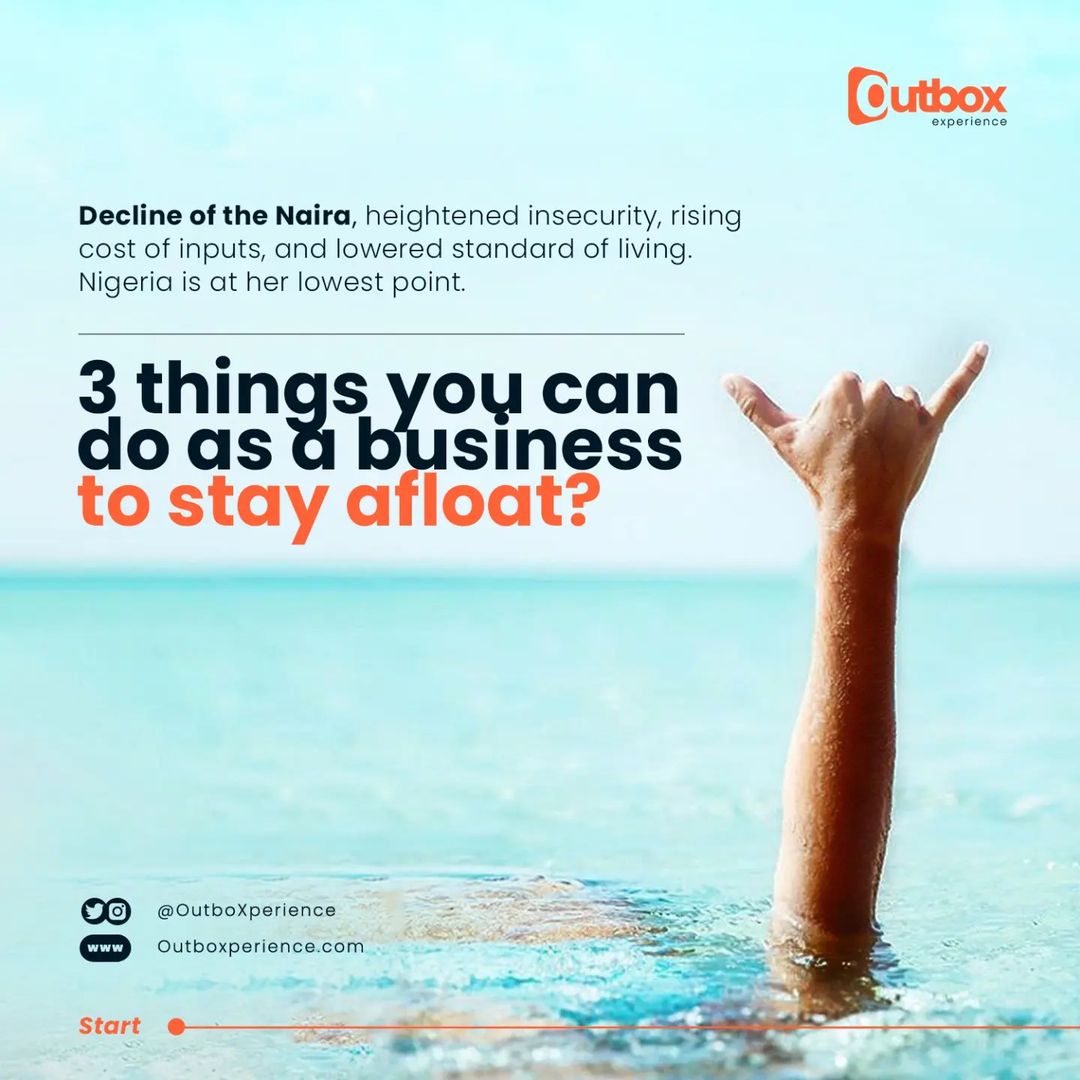 OutboXperience's tweet photo. Don't know where to begin?
Call Outbox Experience on 0903 020 0040 or email info@outboxperience.com, let us plan the marketing strategy fit for your brand and your target market. First consultation is free!
#outboxexperience #marketingagency #branding #marketingcampaigns https://t.co/DcDbXmqaOV