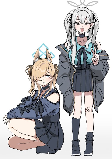 首修正しました😭 