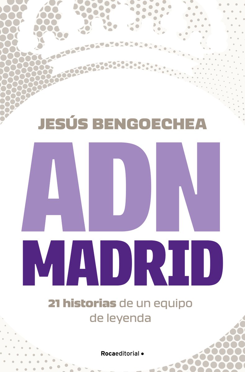 Jesús Bengoechea tweet media