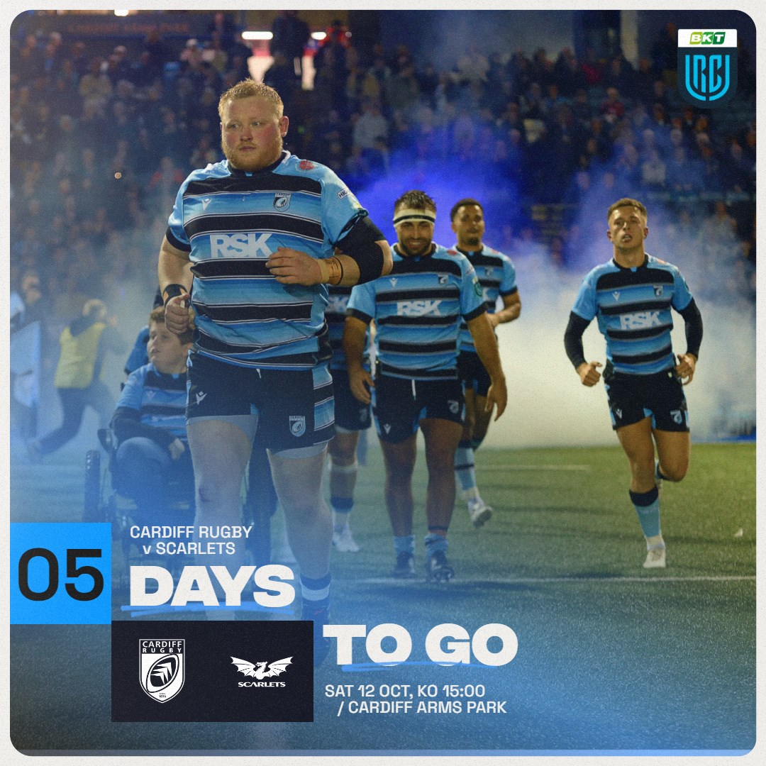 Cardiff Rugby (@cardiff_rugby) on Twitter photo Running back out at the Arms Park this Saturday in a Welsh derby clash π <a href="/scarlets_rugby/">Scarlets Rugby</a> π₯
ποΈ eticketing.co.uk/cardiffrugby
#AlwaysCardiff π΅β«οΈ Running back out at the Arms Park this Saturday in a Welsh derby clash π <a href="/scarlets_rugby/">Scarlets Rugby</a> π₯
ποΈ eticketing.co.uk/cardiffrugby
#AlwaysCardiff π΅β«οΈ