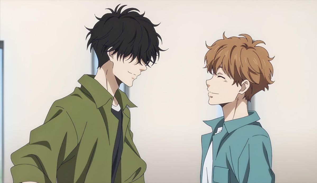 การไขคดีมันก็แค่ข้ออ้างของการไปเดทเท่านั้นแหละครับ เห็นมานักต่อนักละ