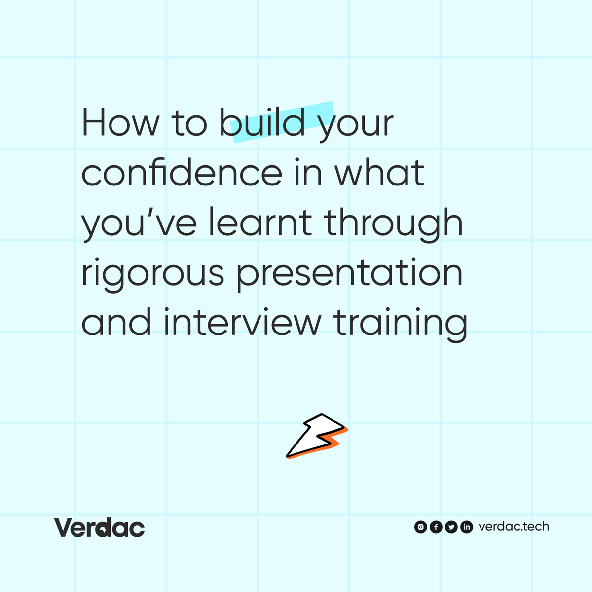 VerdacTech's tweet image. Don&apos;t procrastinate! start a conversation with us today and make November a certainty

visit verdac.tech
#verdactech #techcourses #learntech #softwarengineering #productmanagement #productdesign #DataAnalytics #dataengineering #uiux #frontendevelopment #backend