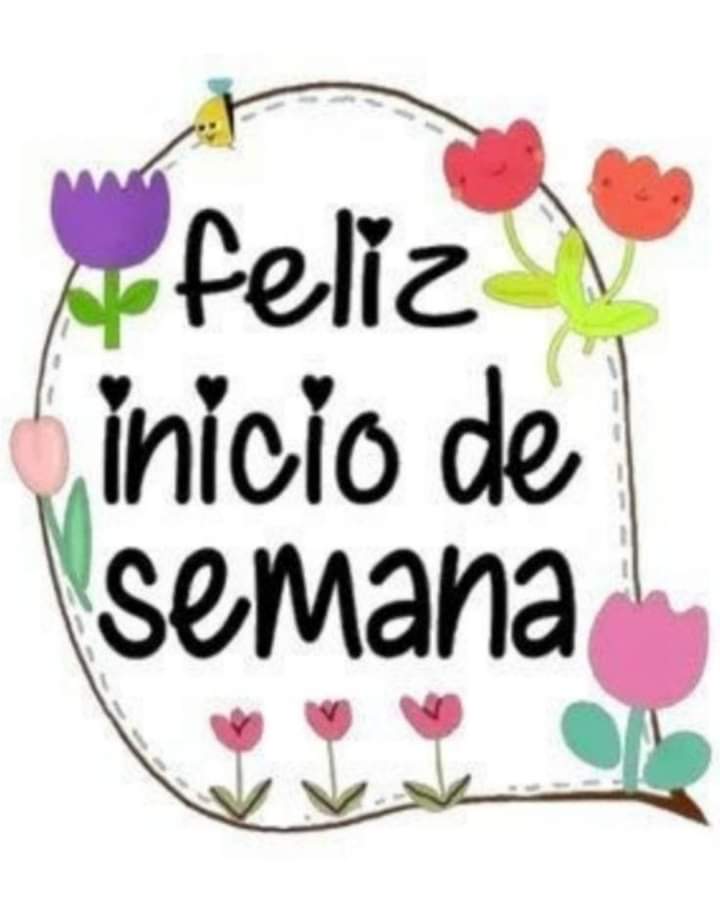 FelipeSantosArg's tweet photo. "No permitas que las lágrimas de tu pasado borren las sonrisas de tu presente" #FelizLunes 😘🎼🌷 https://t.co/km7C6pfsTx