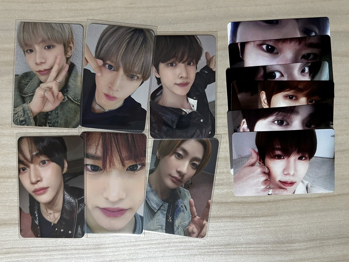 heewontaronoo's tweet photo. 💌: @nani2tonz 

My pc set is finally here! Thank you so much for the smooth transaction and for always posting affordable pcs. Still regret finding about your store late. Lol

 #thx2tonz https://t.co/BZ8gOqtxkk
