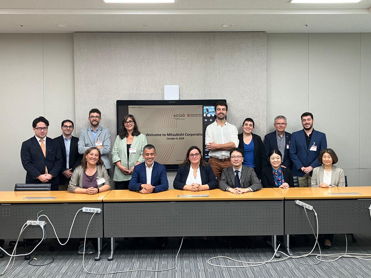 Clúster de l'Energia Eficient de Catalunya tweet media