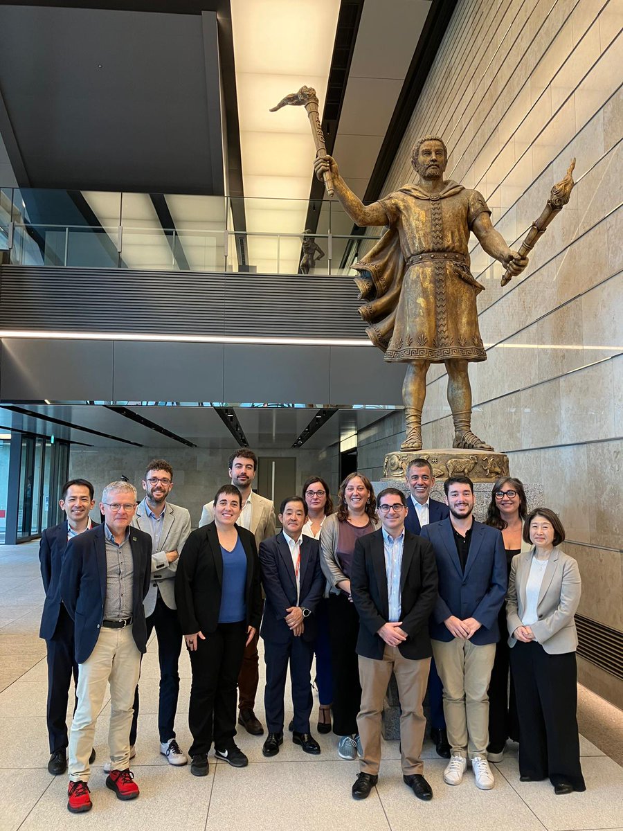 Clúster de l'Energia Eficient de Catalunya tweet media