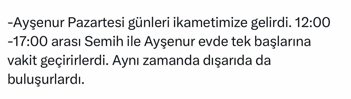 neden su aciklamayi yaptigini cok iyi biliyoruz. sen kendini bicaklamaya yeltenmis oglunu kasapliga yollamis her seyine goz yummus sorumsuzun tekisin. biz o kizlar cocugun ne oldugunu biliyomus demicez asagilik. senin sorumsuz bi baba musvettesi oldugunu konusucaz.