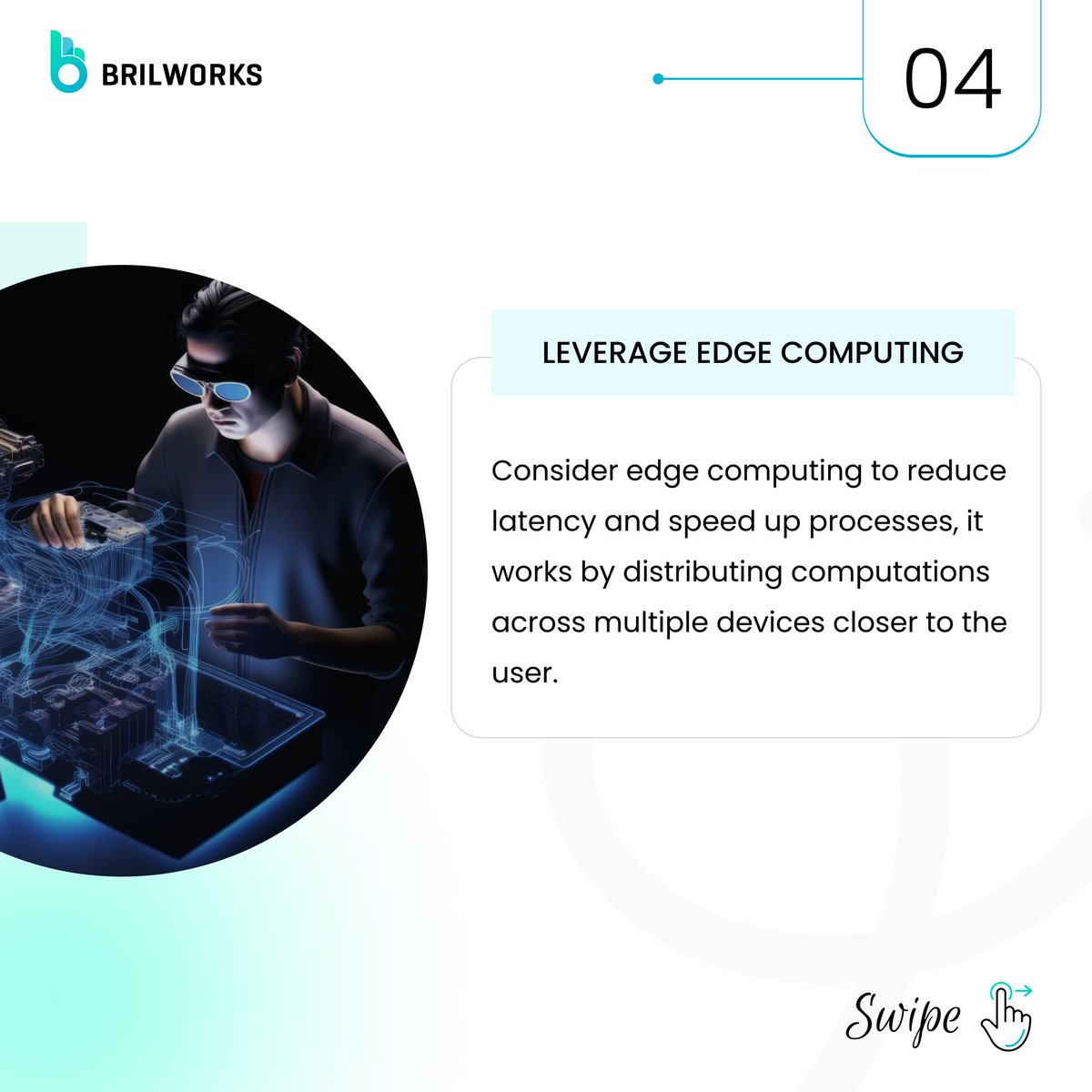 Discover how subtle adjustments can significantly enhance your models' efficiency, reduce costs, and optimize performance. 

#GenerativeAI #AIModeling #AIDevelopment #AIInnovation #MachineLearning #AIOptimization #AIEnhancement #FutureOfAI #ArtificialIntelligence