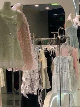 スタイルは非常に絶妙で、品質は申し分ありません👌👌