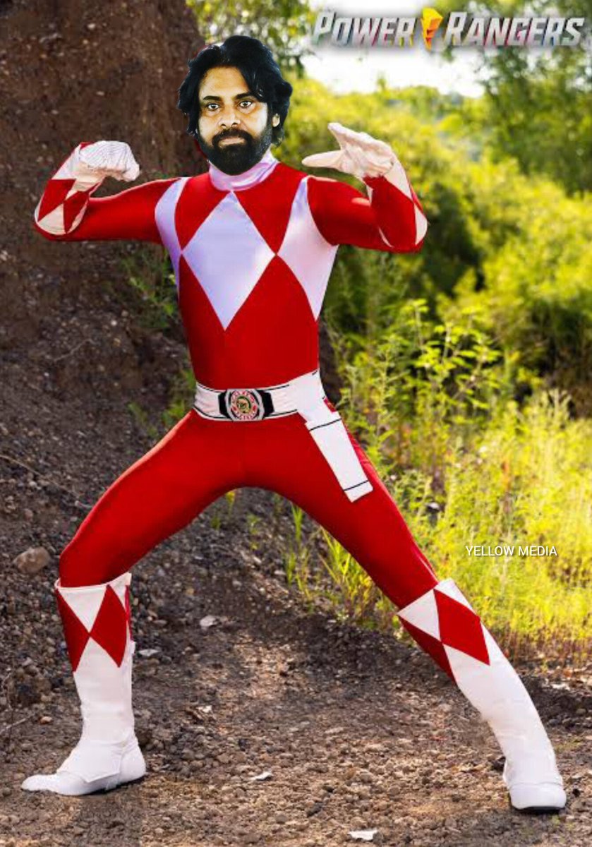 GenZ_MEDIA_'s tweet photo. here is our Santana Dharma Red Ranger.
1. 3 marriages
2. Baptized
3. BeefEater
4. Pregnant maker before marriage
https://t.co/rlvSxmBUWK
#BeefStar
#SanatanaDharmaRakshaBoard
#SanatanaDharma https://t.co/bdDf9DWzO7
