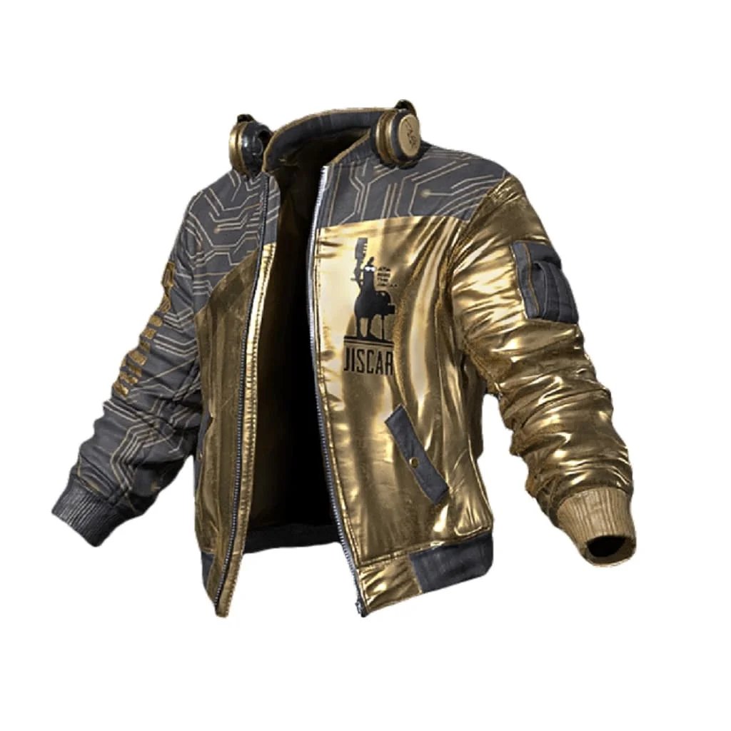 📢New giveaway starts in discord server! 

🎁🎁PUBG SKIN  Douyu Jacket 30 days

📌Discord invite link: discord.gg/eWWjsrNA8d 
#ezbuyskin #pubgskin #douyujacket