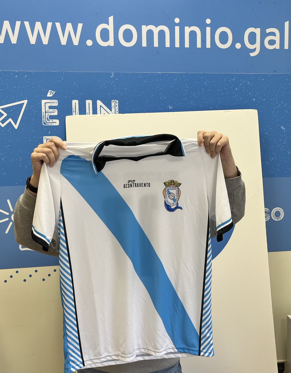 PuntoGal (@punto_gal) on Twitter photo 👕🎽Sorteamos dúas camisetas do novo equipamento da selección de <a href="/GaelicoGalego/">Gaélico Galego</a>. Para participar só tes que republicar esta publicación, darlle a gústame e seguirnos antes do 20 deste mes. Tes as bases aquí: i.gal/cami #dominio #PuntoGal 👕🎽Sorteamos dúas camisetas do novo equipamento da selección de <a href="/GaelicoGalego/">Gaélico Galego</a>. Para participar só tes que republicar esta publicación, darlle a gústame e seguirnos antes do 20 deste mes. Tes as bases aquí: i.gal/cami #dominio #PuntoGal