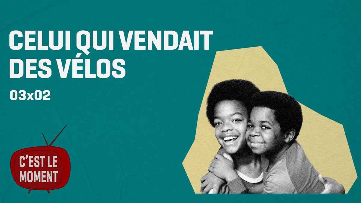 Cestlemoment_'s tweet photo. Le dernier épisode du podcast est consacré à #ArnoldEtWilly dans un épisode pas forcément joyeux mais important puisqu'il aborde un sujet grave et malheureusement toujours d'actualité.
Vous vous en souveniez ? https://t.co/vOvLubIzKE