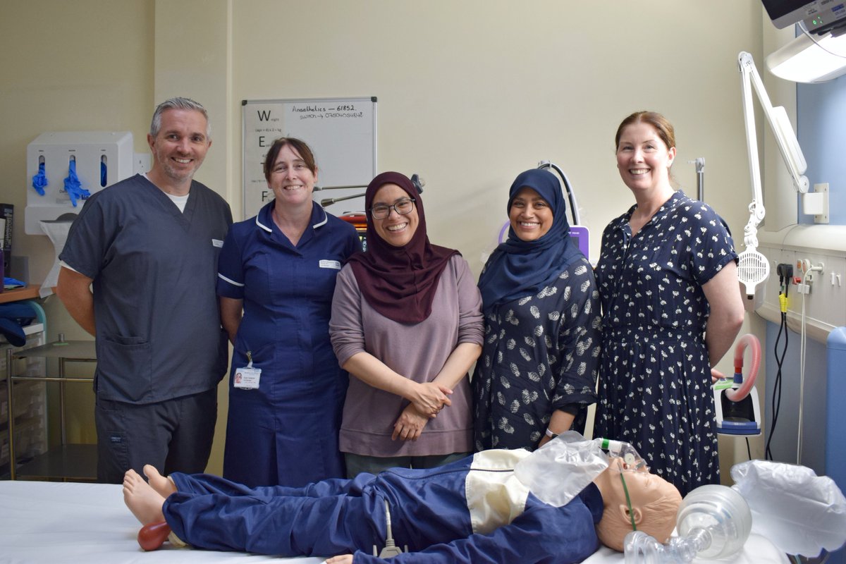 Join our paediatric Emergency Department <a href="/panda_unit/">PANDA Unit Salford Royal</a> as an Advanced Clinical Practitioner.

We value your experience &amp; can offer a senior role with 20% non-clinical time for your development.

Advance your career at <a href="/SalfordCO_NHS/">Salford Care Organisation</a> 🏥

Apply today.
careers.northerncarealliance.nhs.uk/search-and-app…