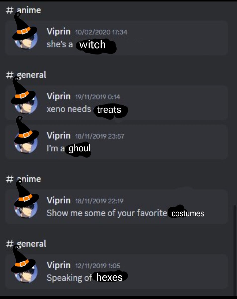 I had an idea and I had to make it 😭