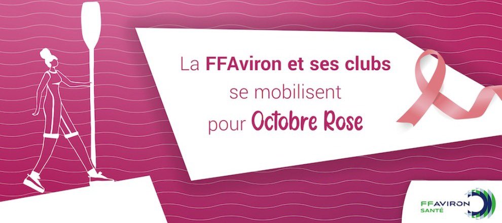 Aviron Club 94 (@94aviron) on Twitter photo C’est Octobre,… Octobre Rose ! 🌸
Le club s’associe à la <a href="/FFAviron/">Fédération Française d'Aviron</a> pour se mobiliser dans sa campagne Octore Rose. 💪
🧐 Challenge rameur, œuvre collective et dress code au programme : ffaviron.fr/articles/octob…
<a href="/AvironLifa/">LIFA</a> <a href="/valdemarne_94/">Val-de-Marne</a> <a href="/villedechoisy/">Choisy-le-Roi</a> <a href="/VilledeThiais/">Ville de Thiais</a> <a href="/cdos94/">CDOS 94</a> C’est Octobre,… Octobre Rose ! 🌸
Le club s’associe à la <a href="/FFAviron/">Fédération Française d'Aviron</a> pour se mobiliser dans sa campagne Octore Rose. 💪
🧐 Challenge rameur, œuvre collective et dress code au programme : ffaviron.fr/articles/octob…
<a href="/AvironLifa/">LIFA</a> <a href="/valdemarne_94/">Val-de-Marne</a> <a href="/villedechoisy/">Choisy-le-Roi</a> <a href="/VilledeThiais/">Ville de Thiais</a> <a href="/cdos94/">CDOS 94</a>