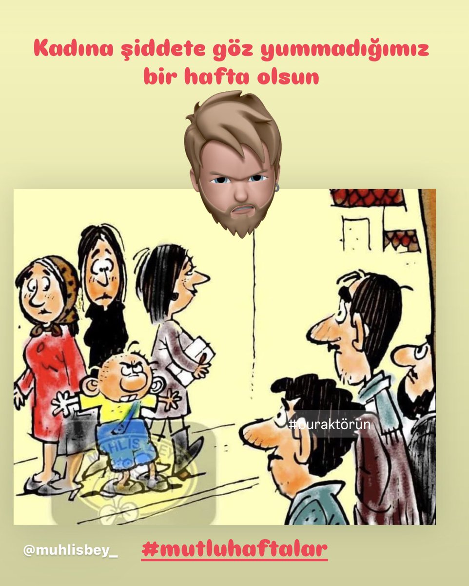 Burak TÖRÜN tweet media