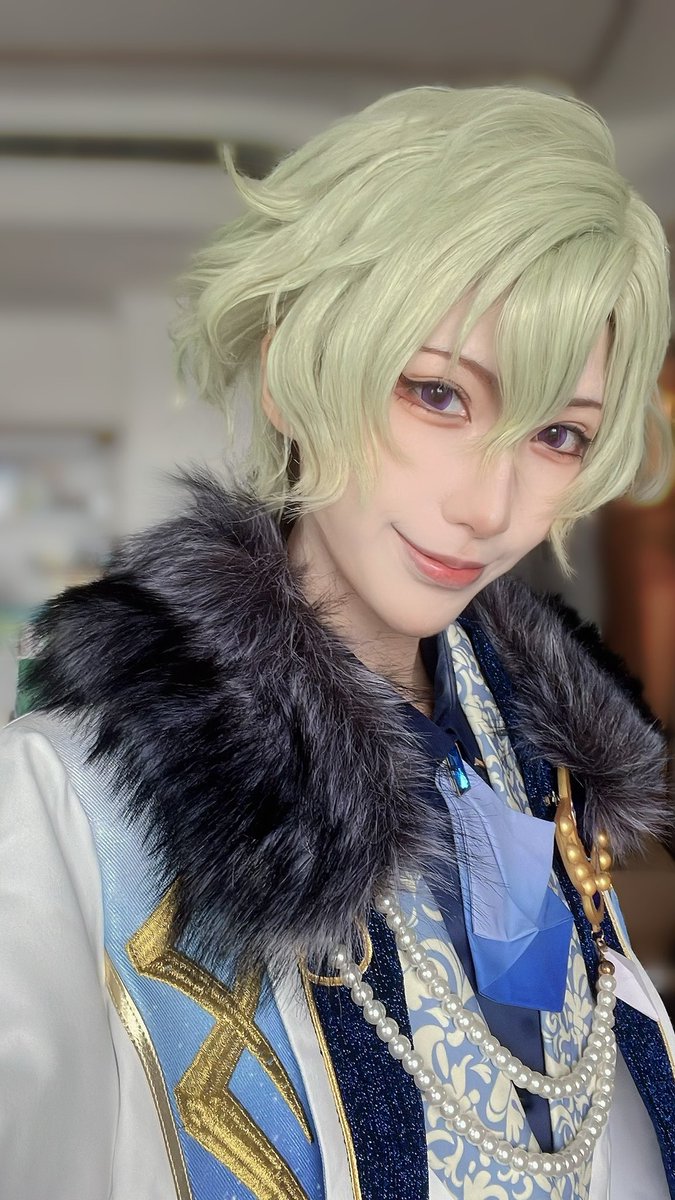 レイヨウ🐑 (@lengyang98) on Twitter photo 