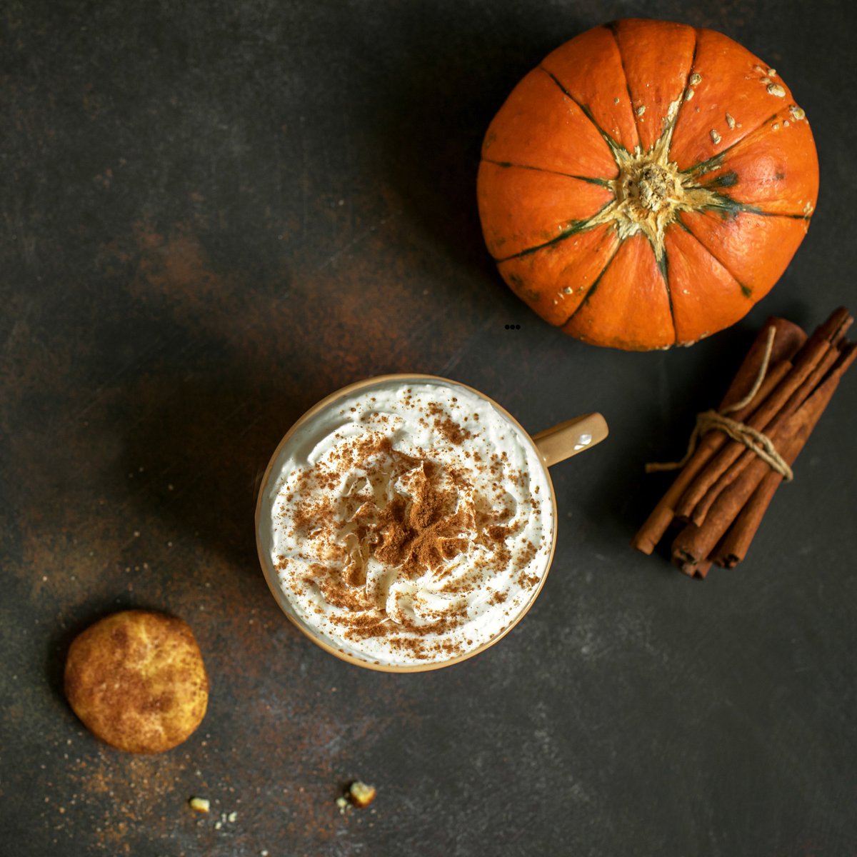 🎃 Spice Up Your Monday! 🎃

Feeling those cozy autumn vibes? 🍁 Our Pumpkin Spice coffee is here to bring some warmth to your chilly mornings! Bursting with seasonal spices and the perfect hint of pumpkin, this is the fall drink you’ve been craving.

#PumpkinSpice #FallFlavors