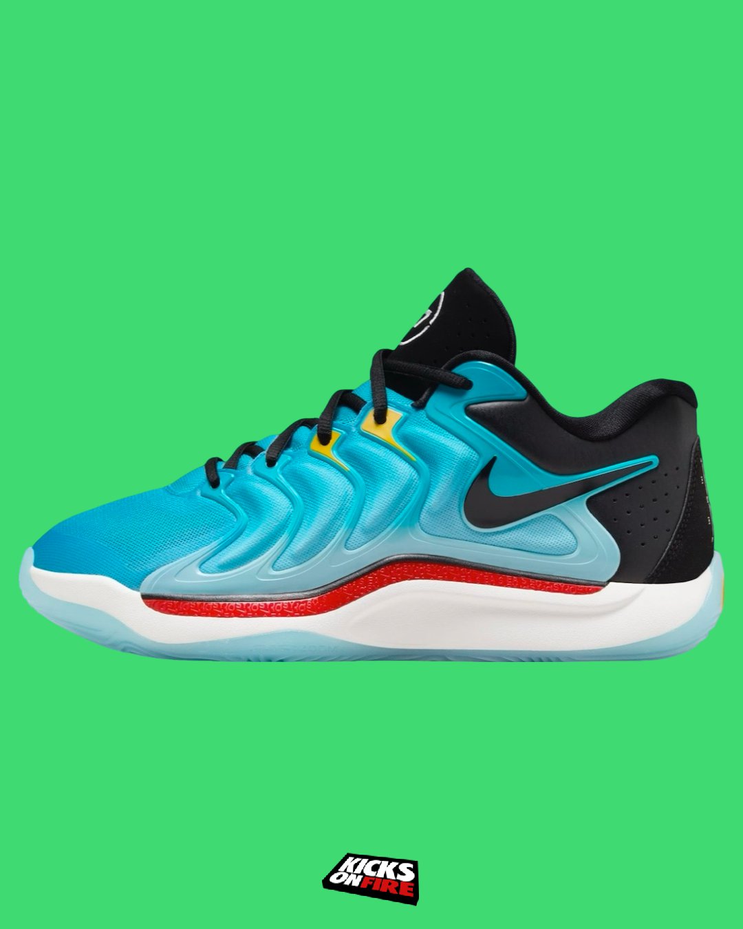 Nike kd n7 release date sales