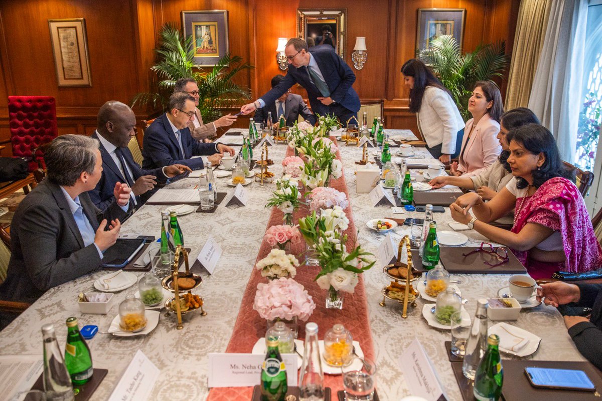 Makhtar Diop tweet media