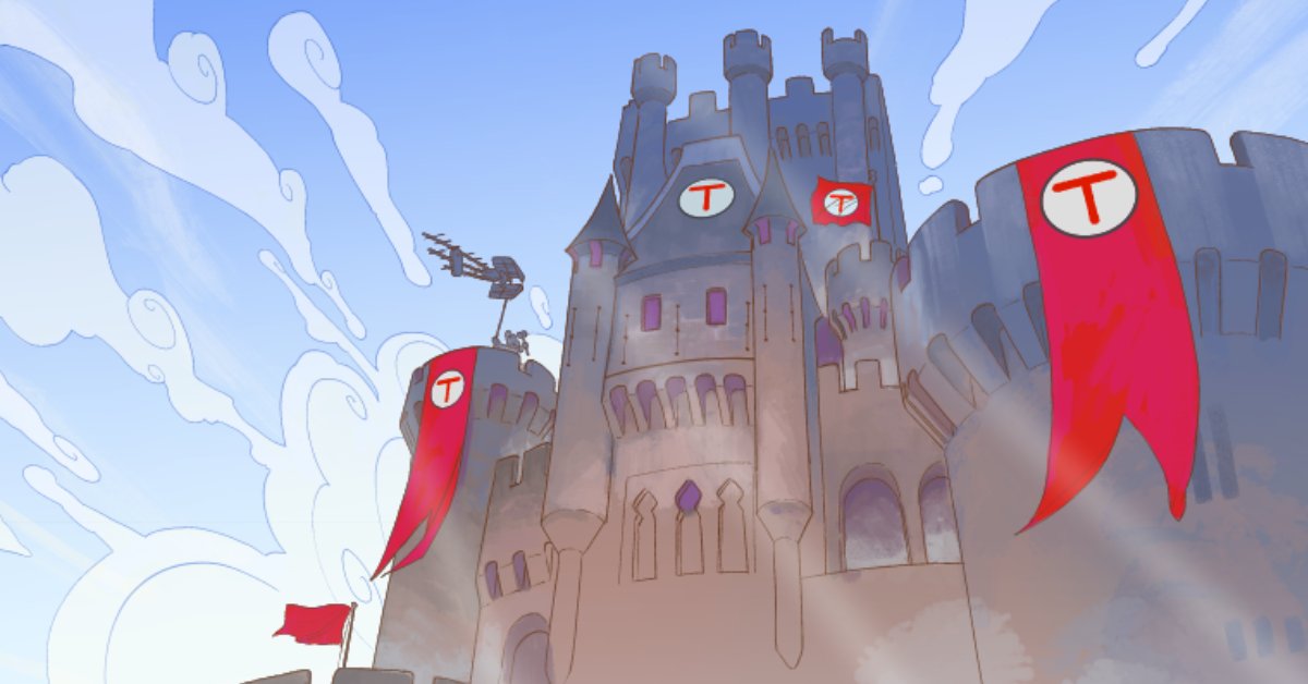 DojoSystem's tweet image. 🌅 ¡Buenos días, ninjas! 🚀

Arrancamos la semana con mucha energía para preparar las sorpresas que se revelarán en los próximos días. 🔥

Estamos seguros de que os encantarán, así que estad atentos para no perderos nada. 🦖👀

¡A por ello! 💪

#DojoSystem #IndieGames