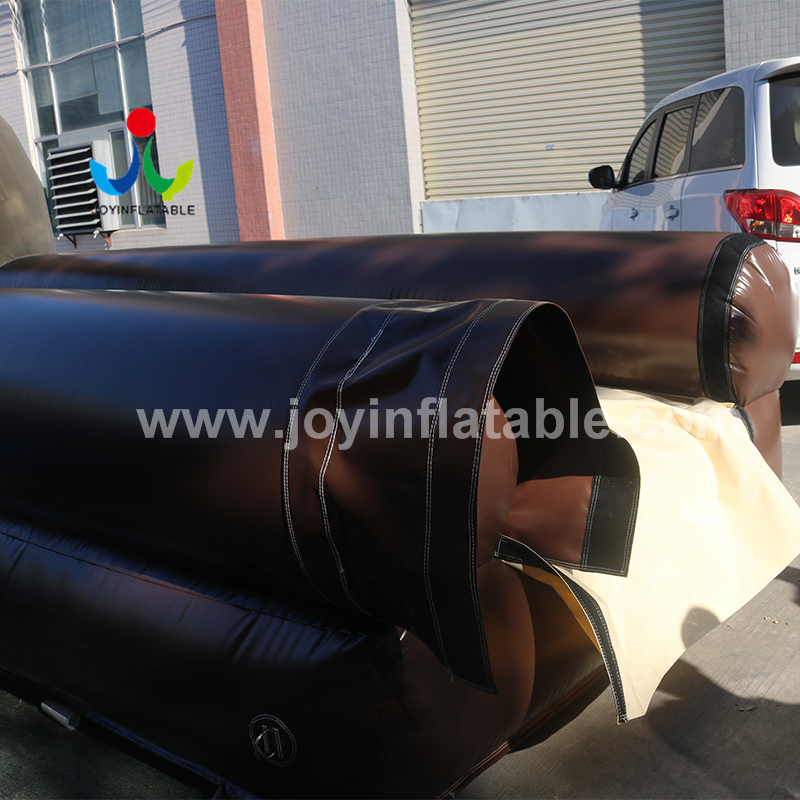 JoyInflatable's tweet image. Guangzhou JOY Inflatable Limited: Your hope, we will try to fulfill them. #inflatablewaterslide #bigblowupwaterslides #inflatableslipandslide