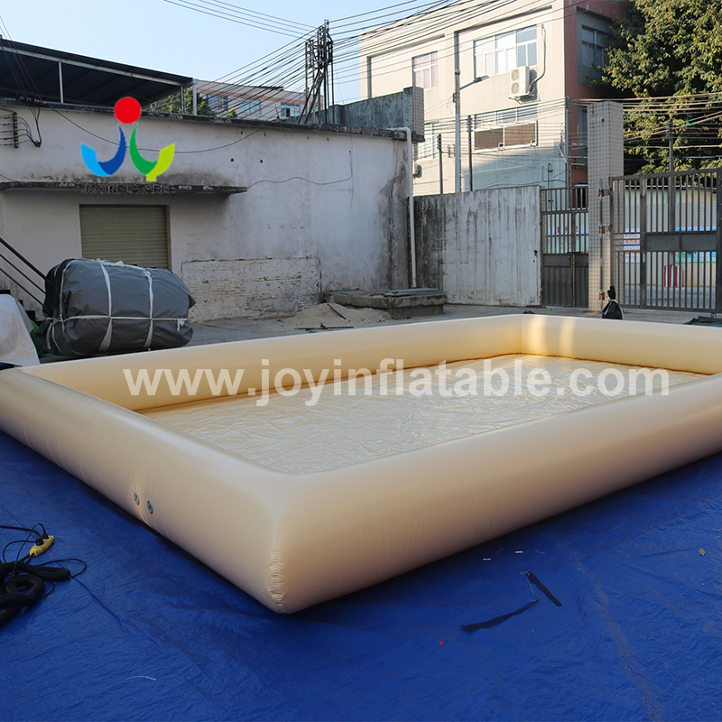 JoyInflatable's tweet image. Guangzhou JOY Inflatable Limited: Your hope, we will try to fulfill them. #inflatablewaterslide #bigblowupwaterslides #inflatableslipandslide