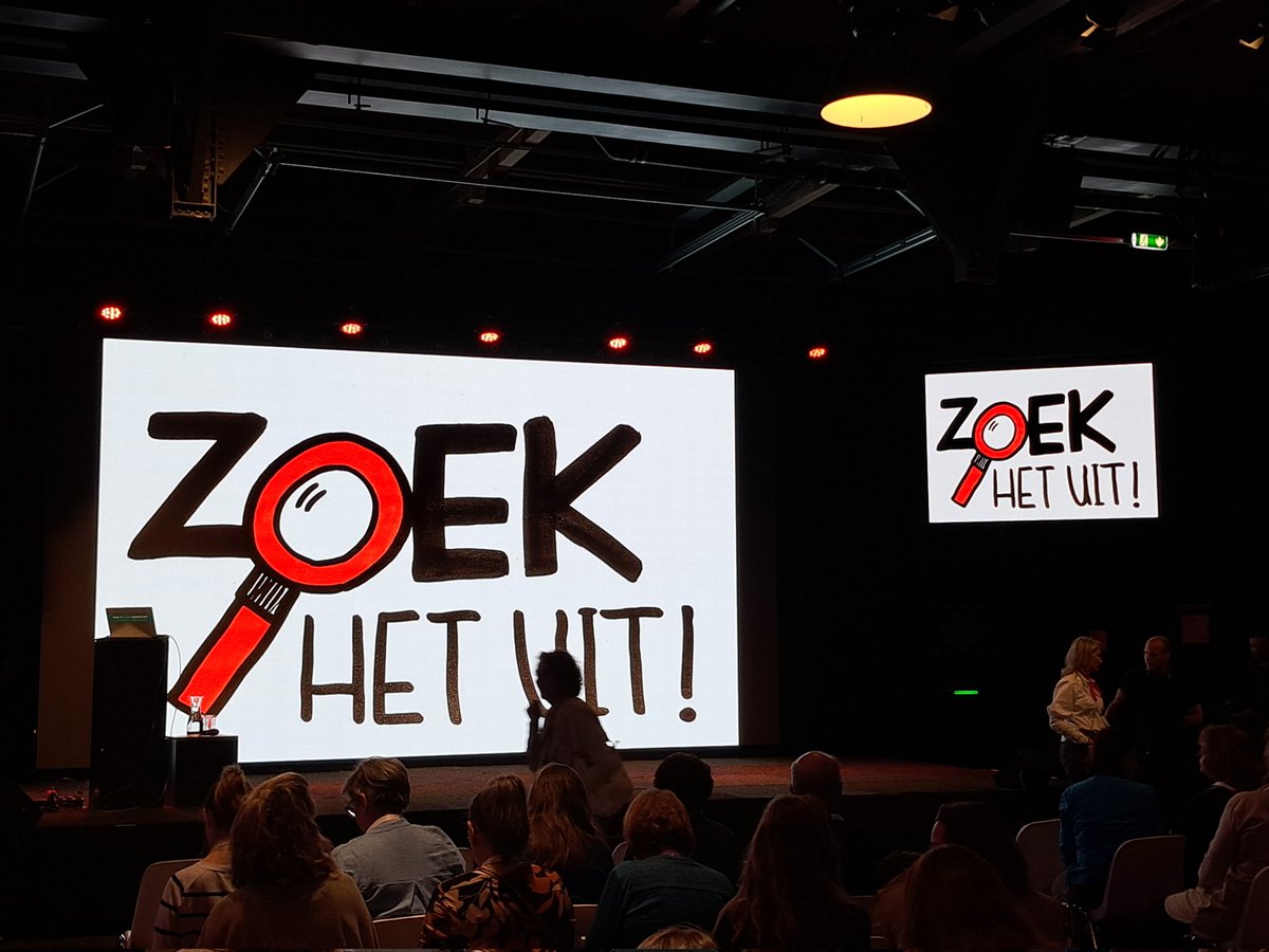 Kan beginnen! Wetenschappelijk onderzoek in de langdurende zorg!