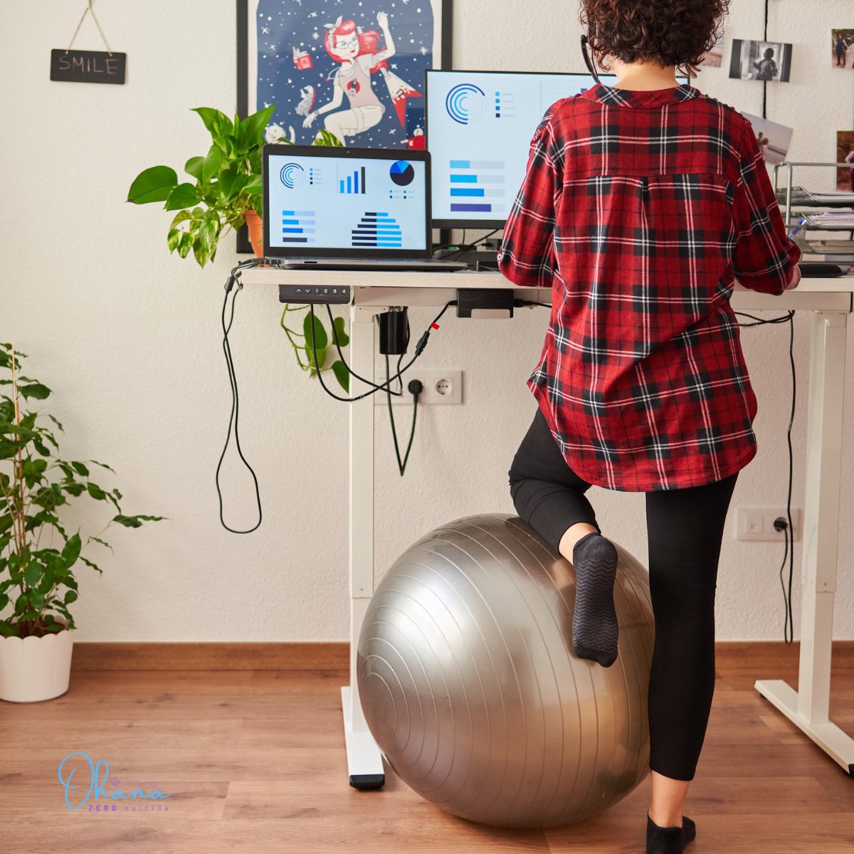 Ohana ZERO suicide tweet media