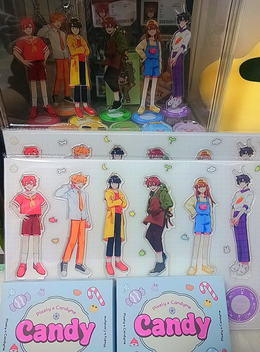 #rt #뜰팁장터 
🦖rt이벤트🦖

미수반 2기, 온판 배송 온 기념 
한분께 랜덤 아크릴 스탠드 + 부적카드(or일러카드) 드립니다! 배송비 당첨자 부담

참여자 많을 시 몇 분 더 추첨해 잠뜰티비 멤버쉽 1개월 요금 지원해드립니다 (왕꿈뜰이, 꿈뜰이🐋)

+팔로우시 가산점

참저삭 80rt 당발 10월 24일