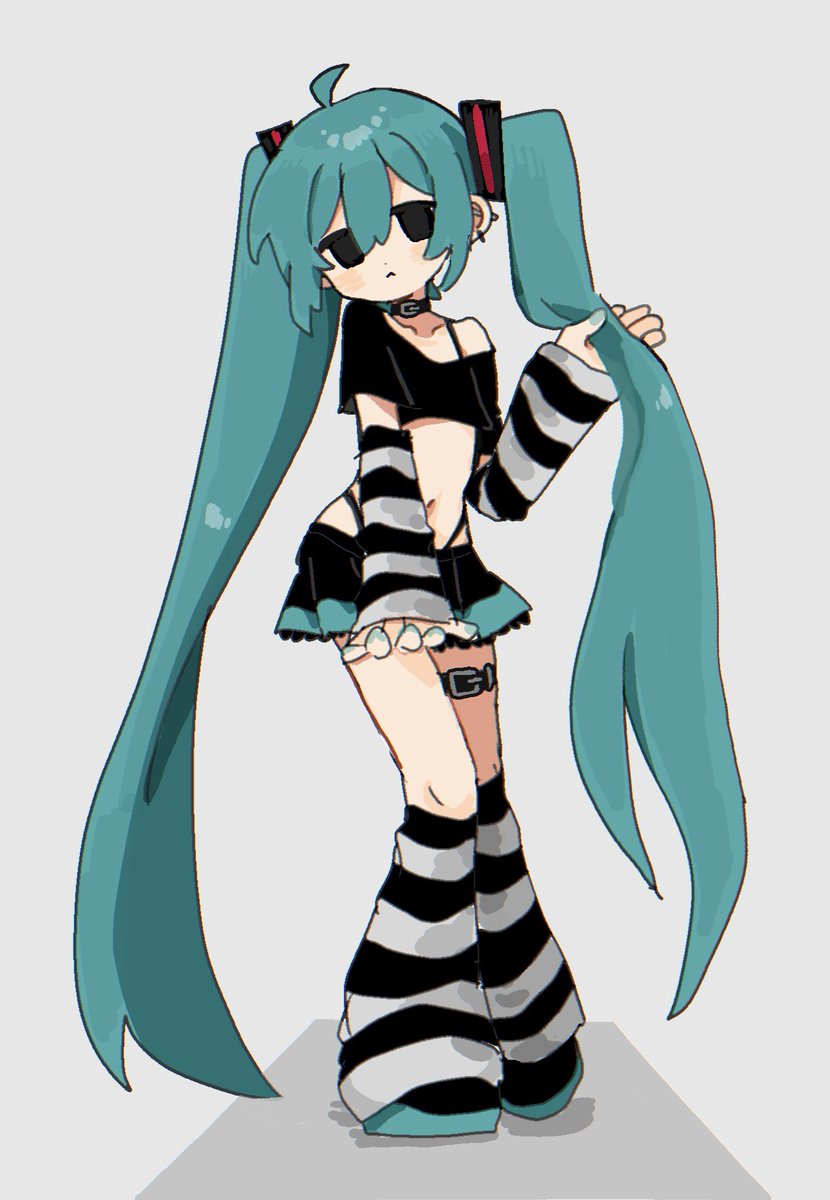 虚無 (@kyomu_305) on Twitter photo 