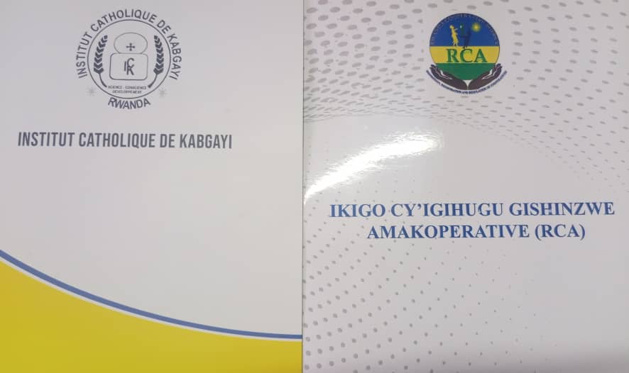 MUKESHIMANAOdi1's tweet photo. In Rwanda, we celebrate Cooperative Day on Oct 11, honoring their role in building resilient communities. At @ICKKabgayi , we prepare leaders to drive impactful cooperative management for a better future. Together, we can achieve more.
#RuralAndUrbanDevelopment at ICK https://t.co/r2sYNpYokR
