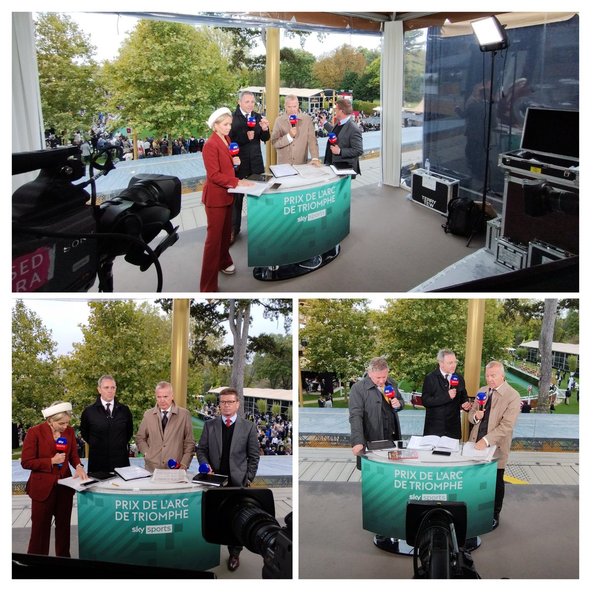 Dan Fordyce tweet media