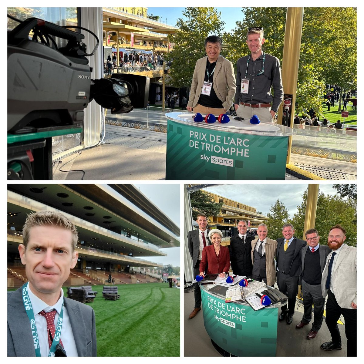 Dan Fordyce tweet media