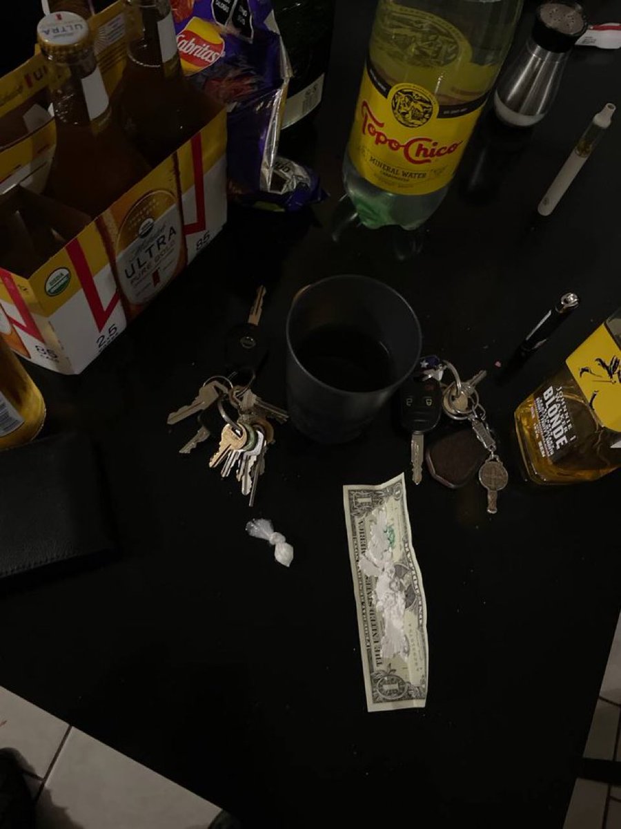 Chapo is locked in, are you?