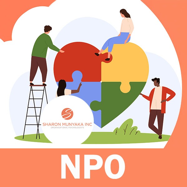 Non-Profit Organisations
Non-profits are the   backbone of our communities, and at Sharon Munyaka Inc. (SMINC), we are   committed to strengthening yours. 
Book a Workshop Today - smunyakainc.co.za/our-services-o…
#SMINC #organisationalpsychology #WorkshopsNPO   #Speaker