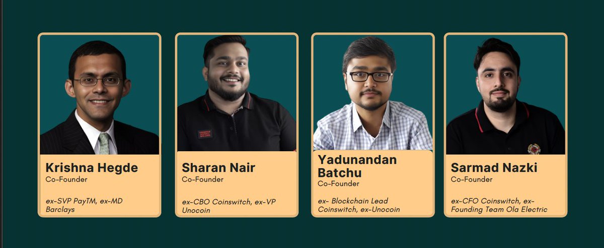 BrownRice Capital tweet media