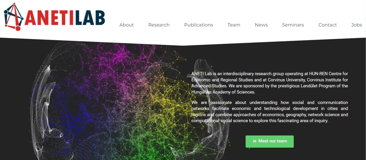 🚀Exciting news! Our brand new website is live.🎉

Check out <a href="/AnetiLabs/">ANETI Lab</a> latest pre-prints, publications, upcoming seminars, and more at anetilab.org