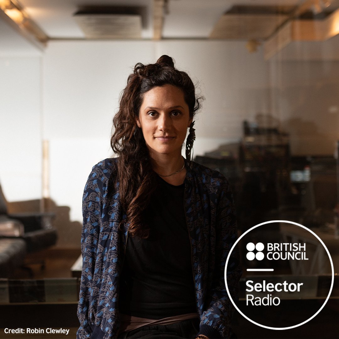 British Council MY tweet media