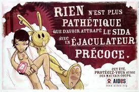 Supersero2's tweet photo. Je n’oublie pas ces campagnes qui m’ont fait me sentir sale et qui m’ont profondément blessé 💔. Je n’oublie pas ces personnes qui prétendent aujourd’hui lutter contre la sérophobie alors qu’elles y ont activement participé 🛑.

Je ne suis pas Hitler ❌.
Je ne suis pas un scorpion 🦂.
Je ne suis pas pathétique 🚫.
Je ne vais pas mourir seul 🫂.

Je suis fier d’y avoir survécu 💪 et j’ai honte de ceux qui ont conçu et autorisé ces campagnes.

#vih #sida #serophobie